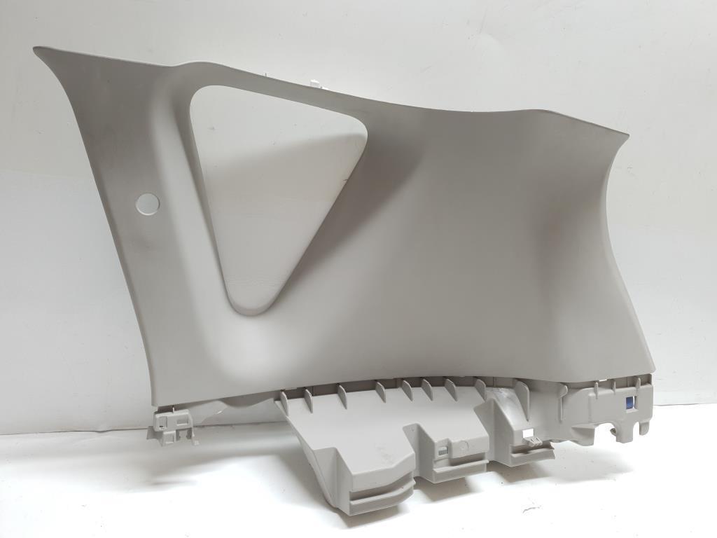 фото №3, Захист стійка правий задня renault scenic iii