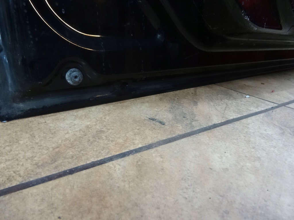 фото №5, Volvo v50 двері лівий перед