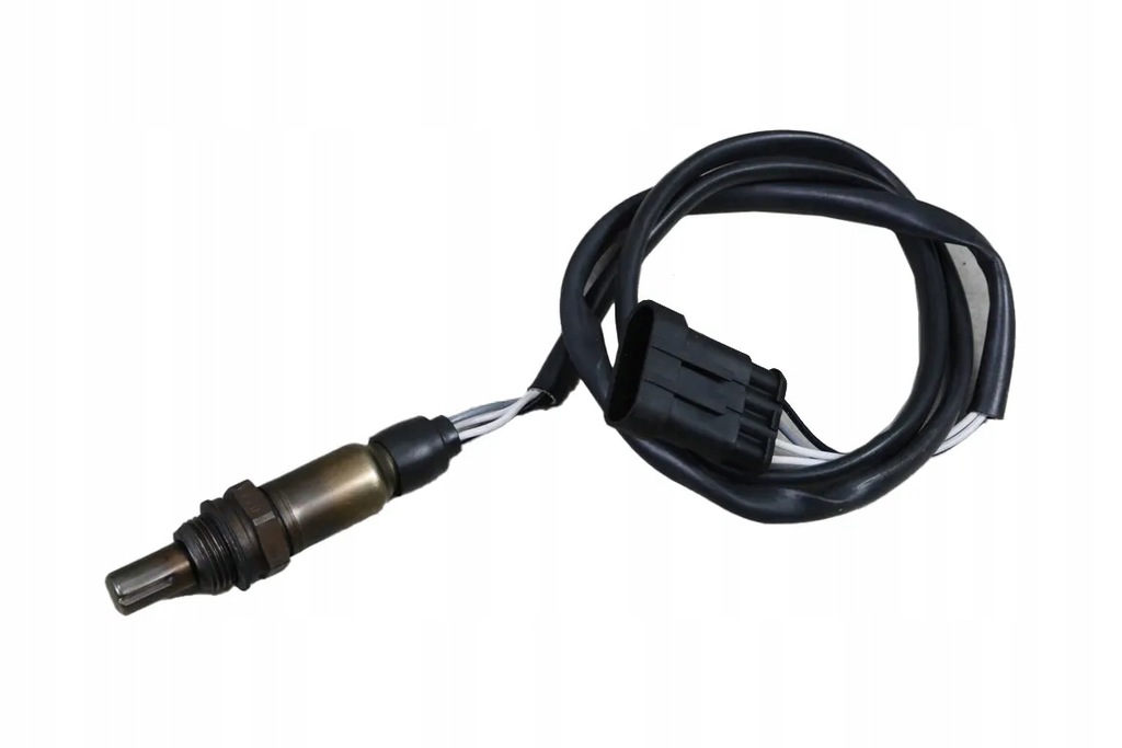 фото №1, Датчик лямбда-зонд alfa romeo 156 1.8 16v