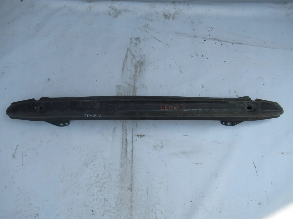 фото №1, Балка бампера заднего seat leon i