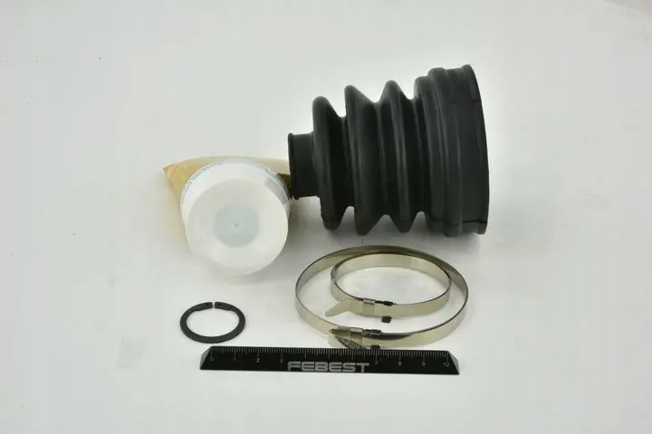 фото №4, Защита пыльник шарнир внутреннего 2215-sorr