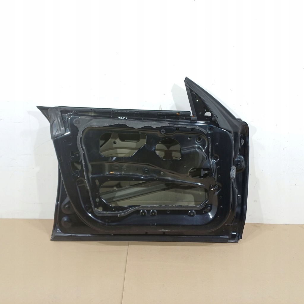 фото №7, 2011 bmw 5 gt f07 дверь передние