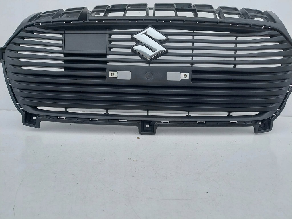 фото №5, Suzuki swift mk8 решітка радіатора решітка радіатора бампера перед