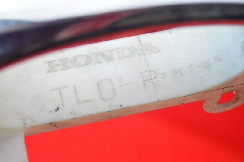 фото №7, Ручка правая перед передняя хром honda accord 8 viii 07-11