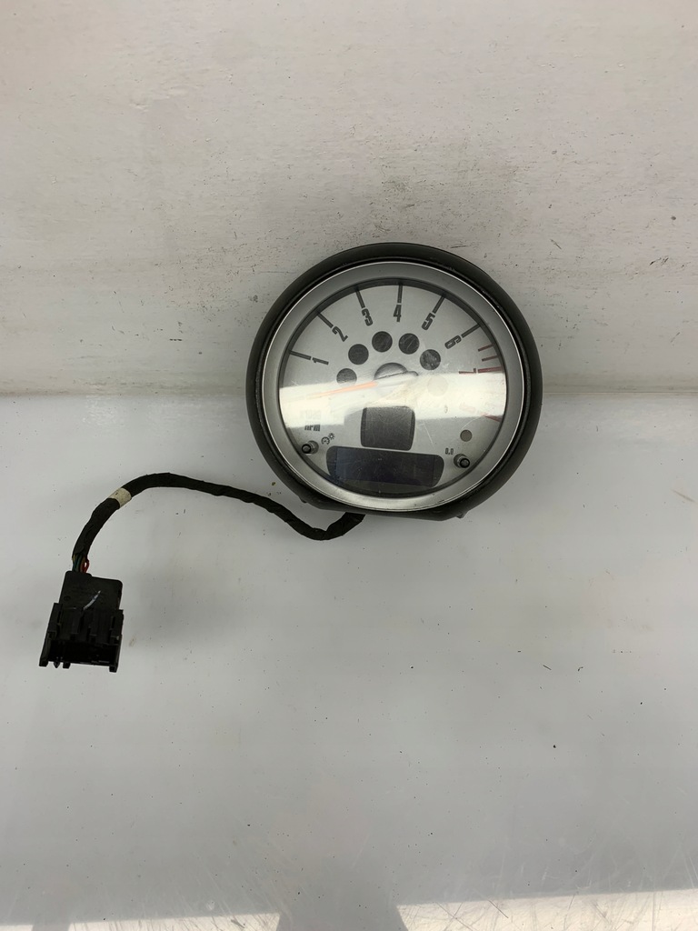 фото №1, Лічильник прилади mini 9139514