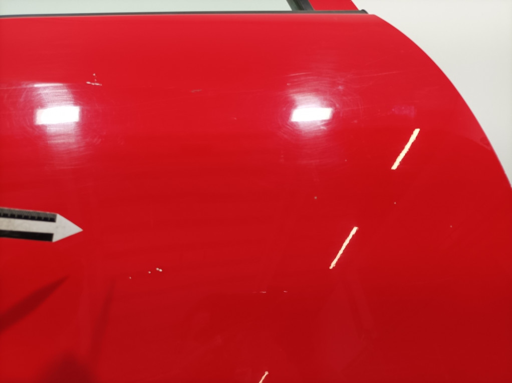 фото №8, Chevrolet spark iii m300 двері задня праве задні gge