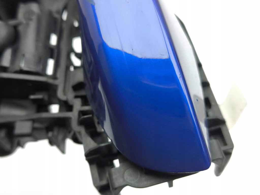 фото №11, Seat leon iv 2020 ліва сторона ручка зовнішнє