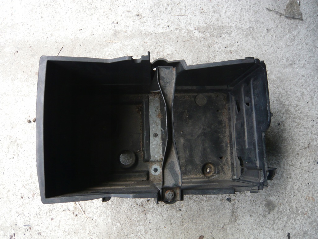 фото №1, Основание аккумулятор 4m51-10723-bc ford focus mk2