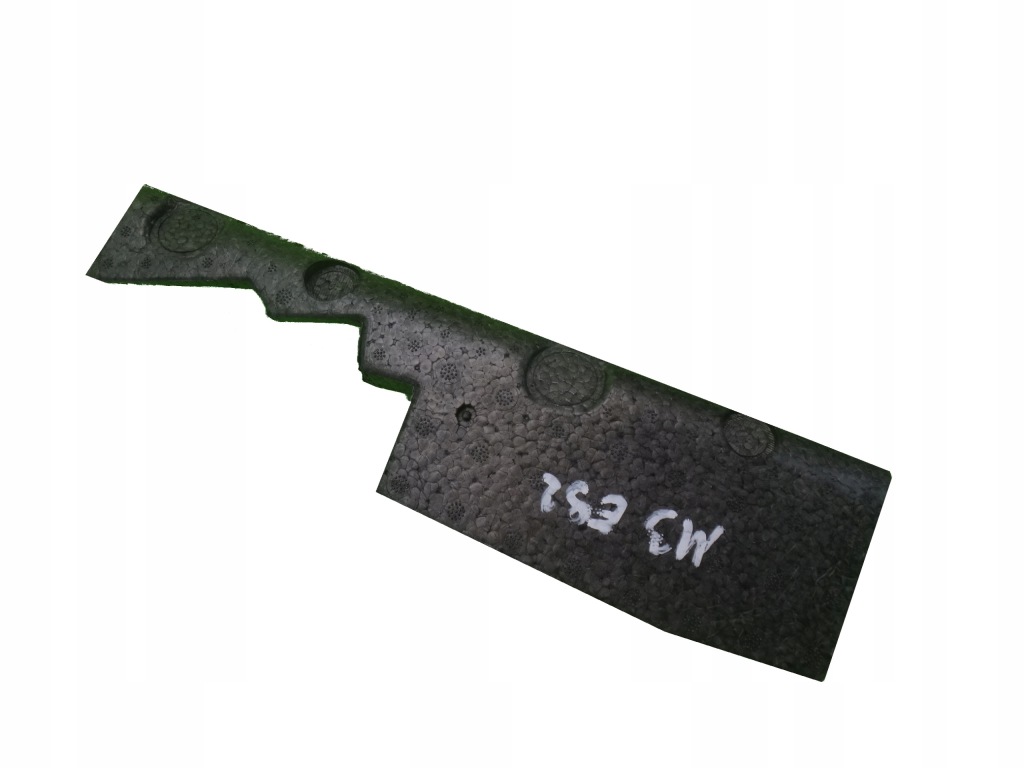 фото №1, Захист лонжерон пінополістирол права bmw e92 m3