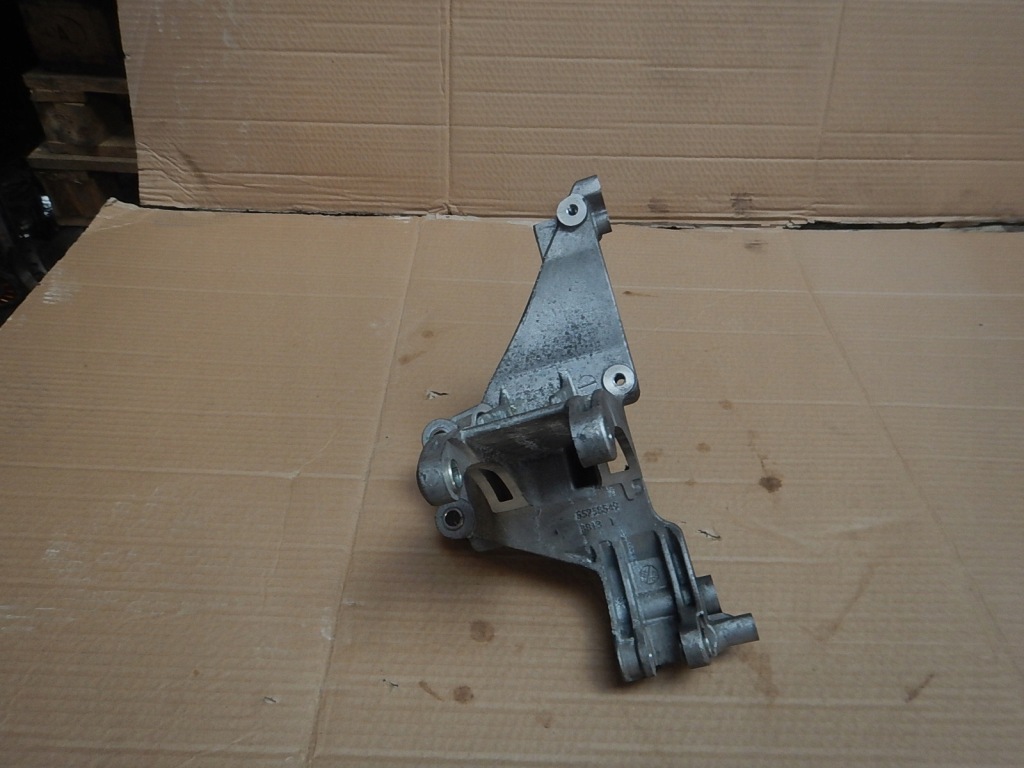 Купить Кронштейн крепления генератора 55258549 - jeep renegade fiat 500x 1.4i turbo
