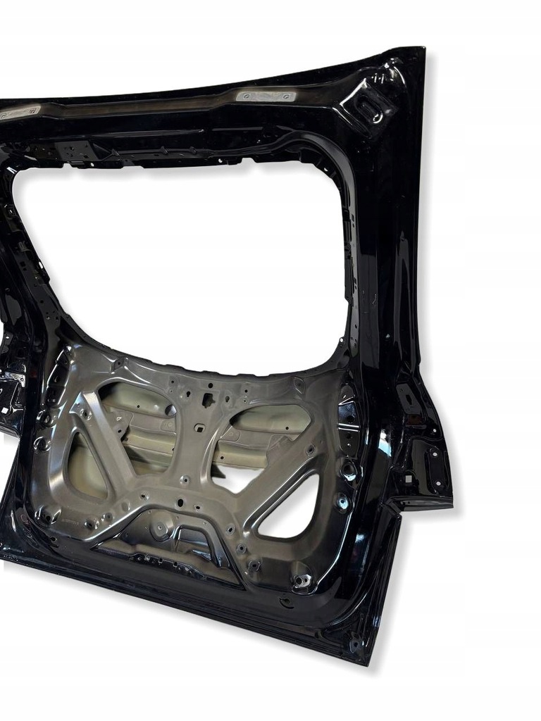 фото №8, Борт задняя задняя tesla model y juniper 194856800