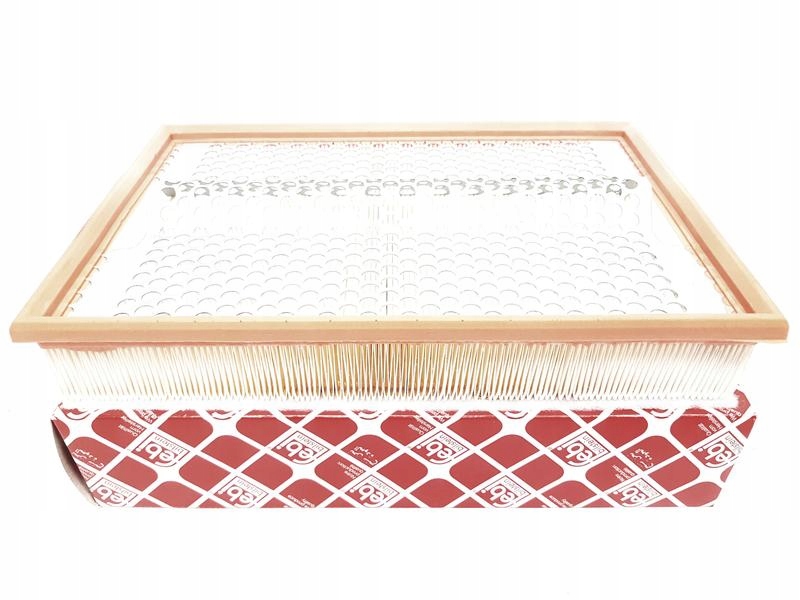 фото №3, Febi фильтр воздуха ford galaxy vw sharan