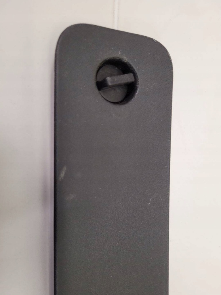 фото №2, Заглушка обивка багажника land rover range rover evoque l538 facelift