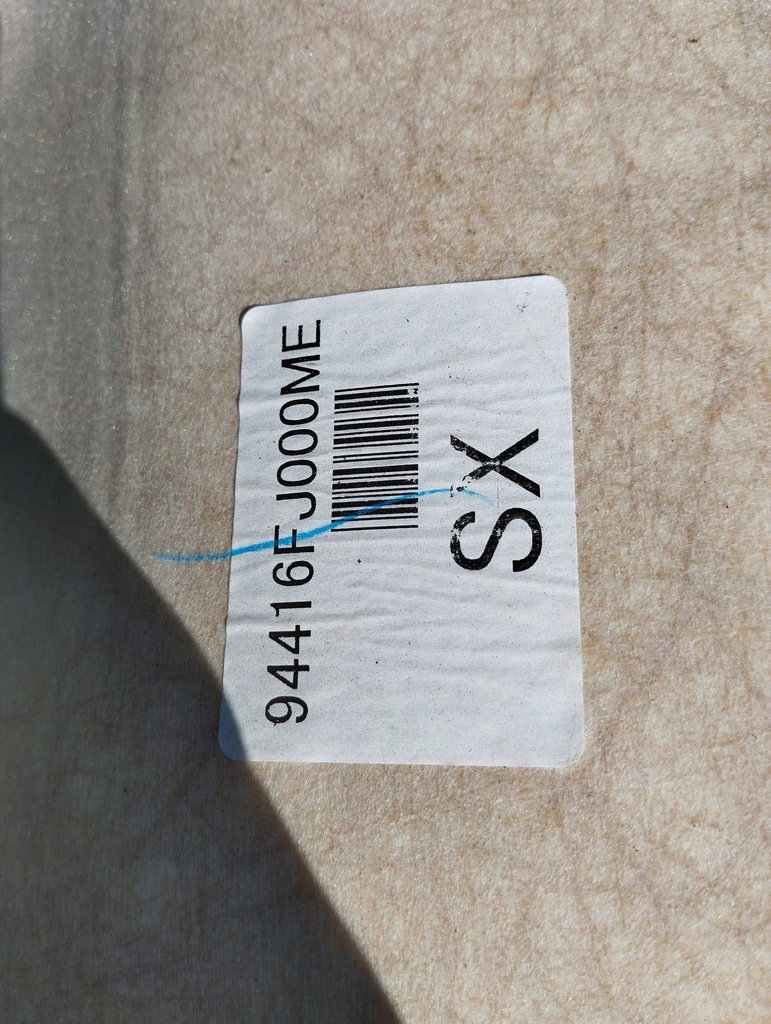 фото №15, Subaru xv i gp потолок потолок 94416fj000 2015 r