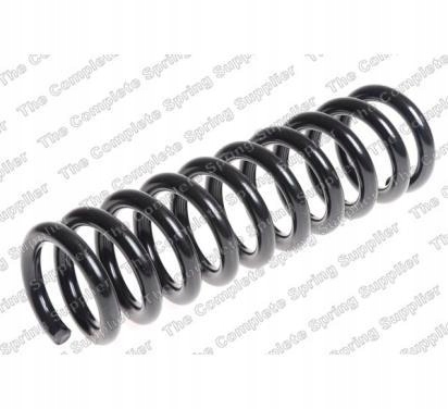 фото №1, Lesjofors пружина підвіска задня ssangyong rexto