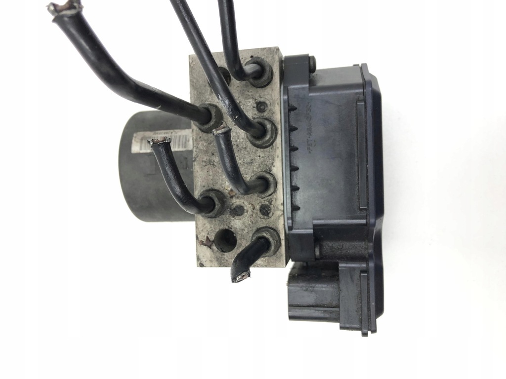 фото №3, Насос гальмівна abs 6790381 mini cooper d r56