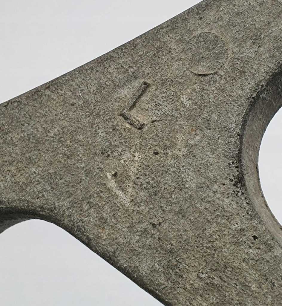 фото №6, Рычаг левый перед передняя mazda rx-8 rx8