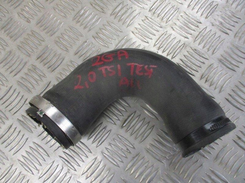 фото №1, Wąż турбіни 5q0, 5q0145834, 2.0 tsi, vw t-roc