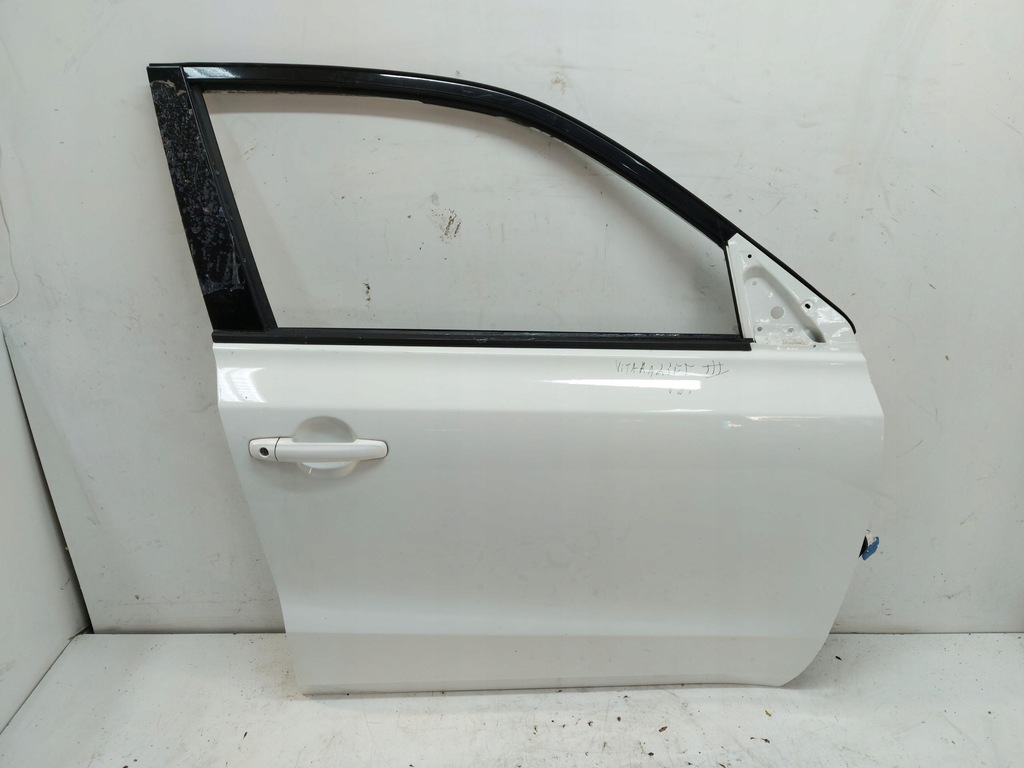 фото №1, Suzuki vitara iii lift дверь правый перед передние 26u
