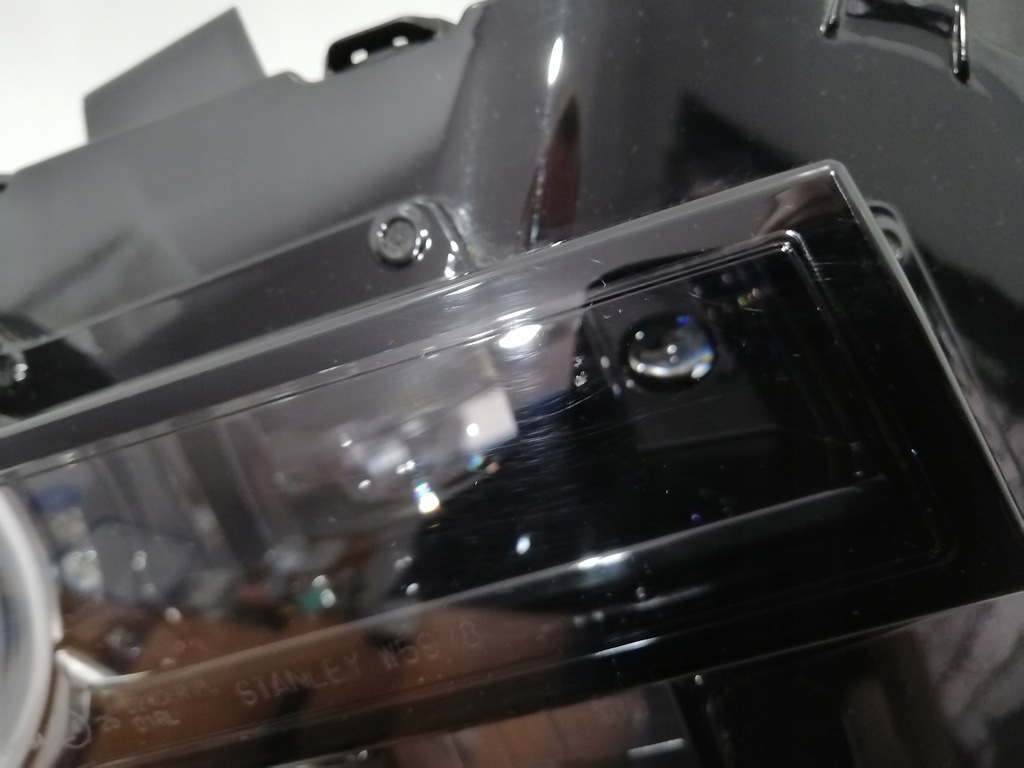 фото №6, Лампа правая przaednia перед mazda mx-30 full led hal 6285