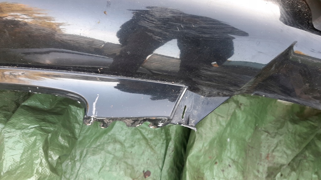 фото №9, Бампер перед chrysler pt cruiser