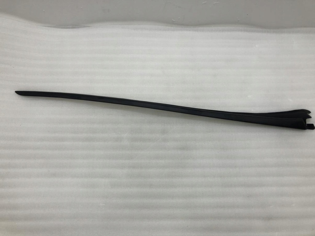 фото №1, Молдинг скло лобове 96858533 peugeot 5008