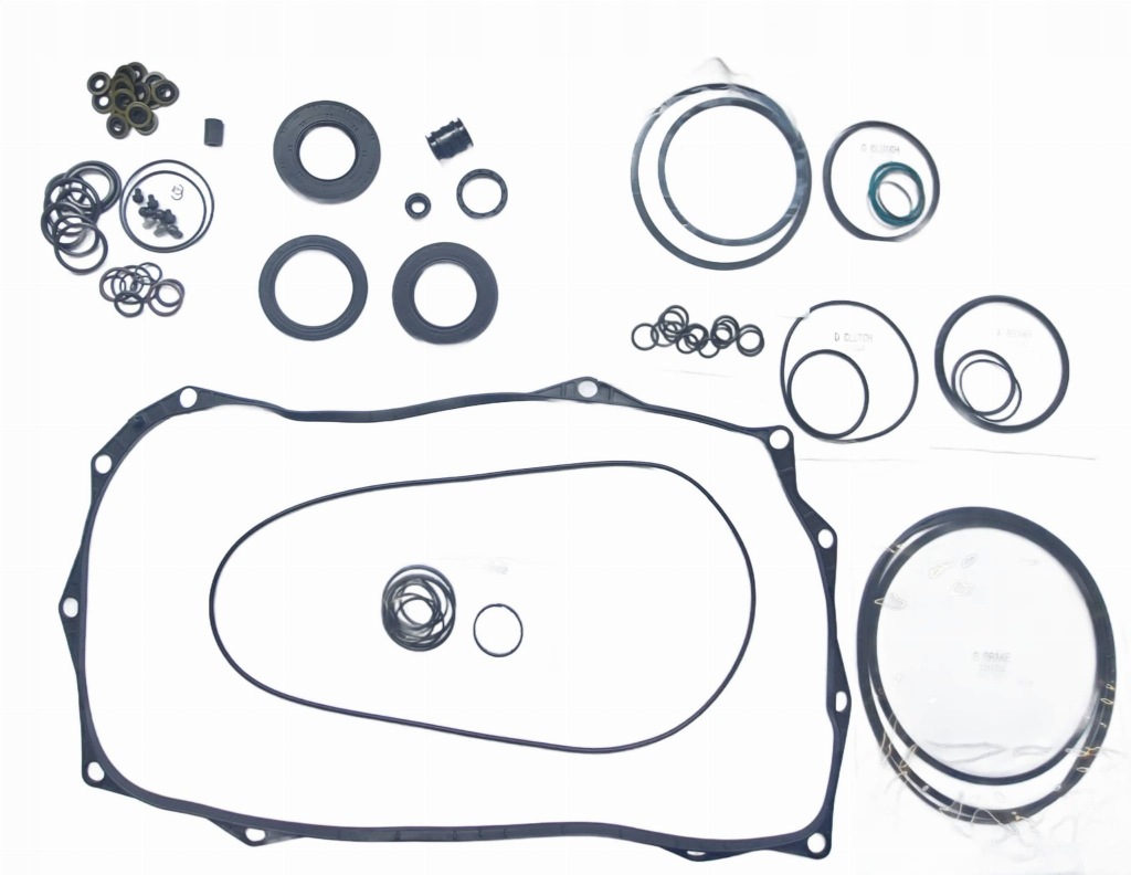 Купить Набор ремонтный 8hp45 845re am+ awz