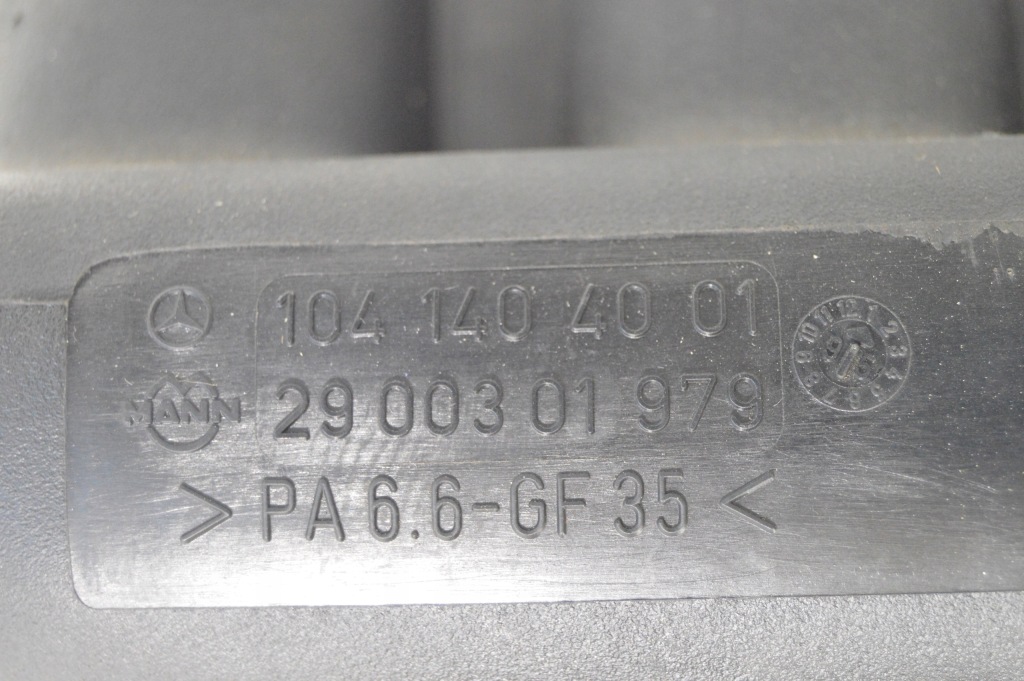 Коллектор впускной впускной  mercedes w140 s klasa s320 s280 1041404001 Киев