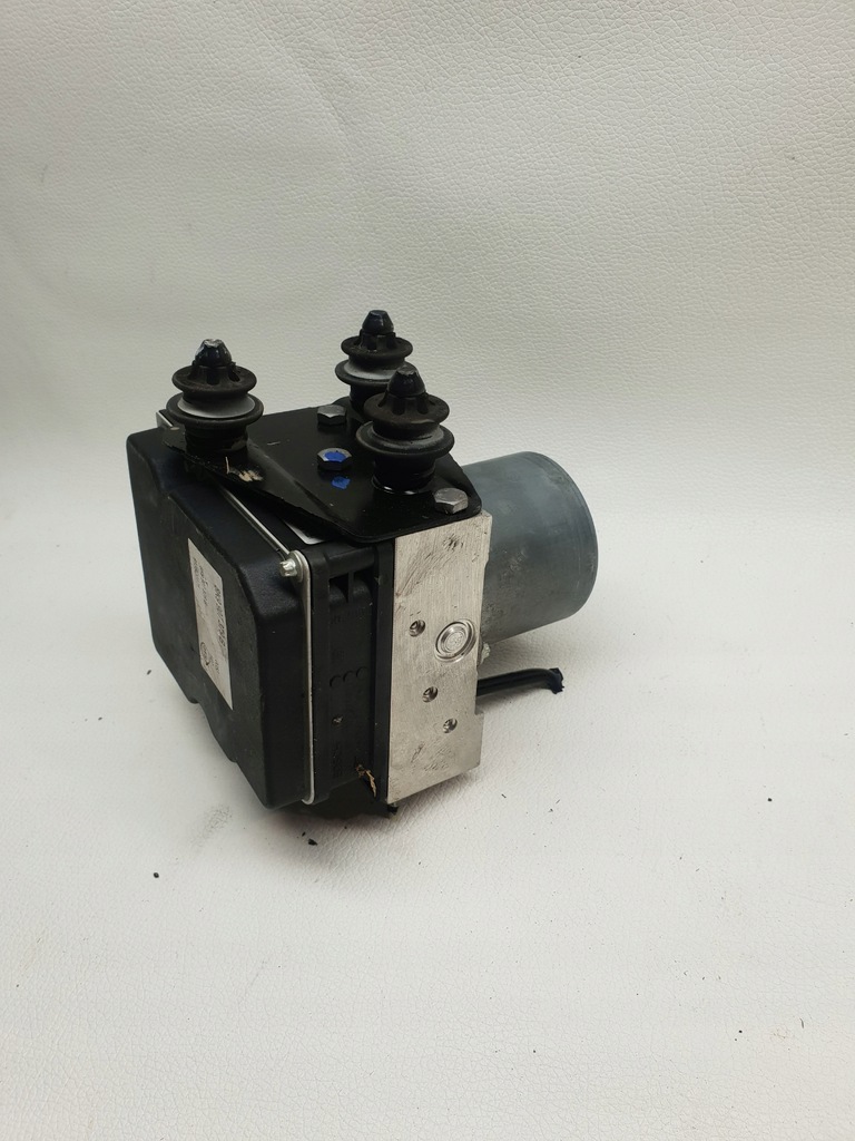 фото №10, Audi a4 allroad b8 8k 08-11 насос тормозная abs esp 8k9907379b 8k9614517d