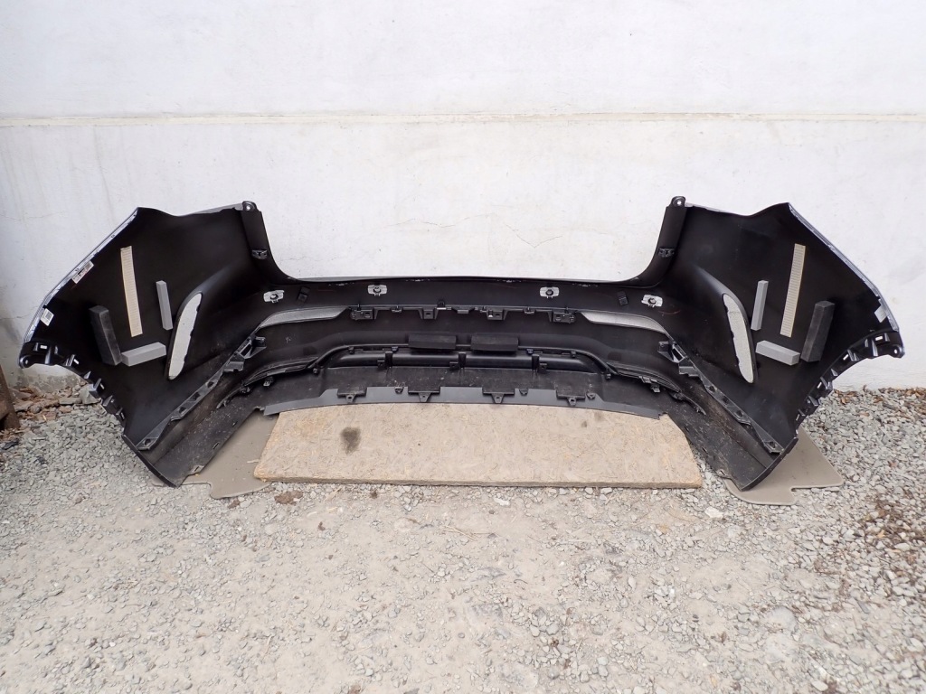 Бампер задня задній lexus nx 2 ii a1 2021- 52169-78080 Ціна
