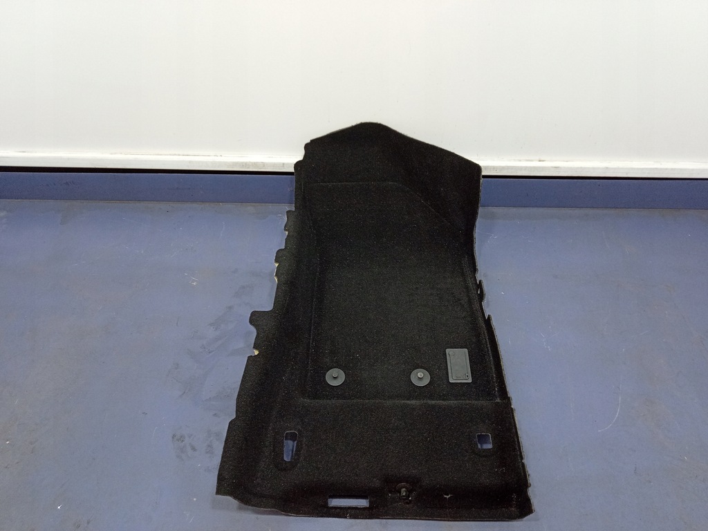 фото №1, Fiat tipo ii 15- обшивка пол перед правая коврик eu