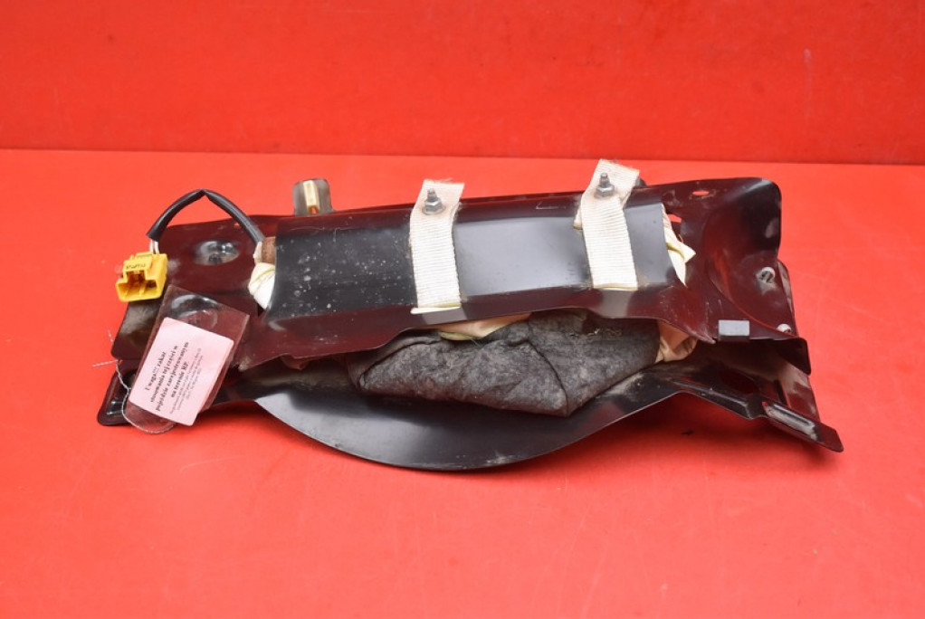 фото №5, Подушка безопасности подушка воздушная водителя p04680550ag chrysler pacifica 1 i 03-08