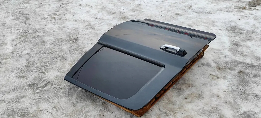 фото №8, Двері задня задні праве długie dodge ram 1500 2009-2018