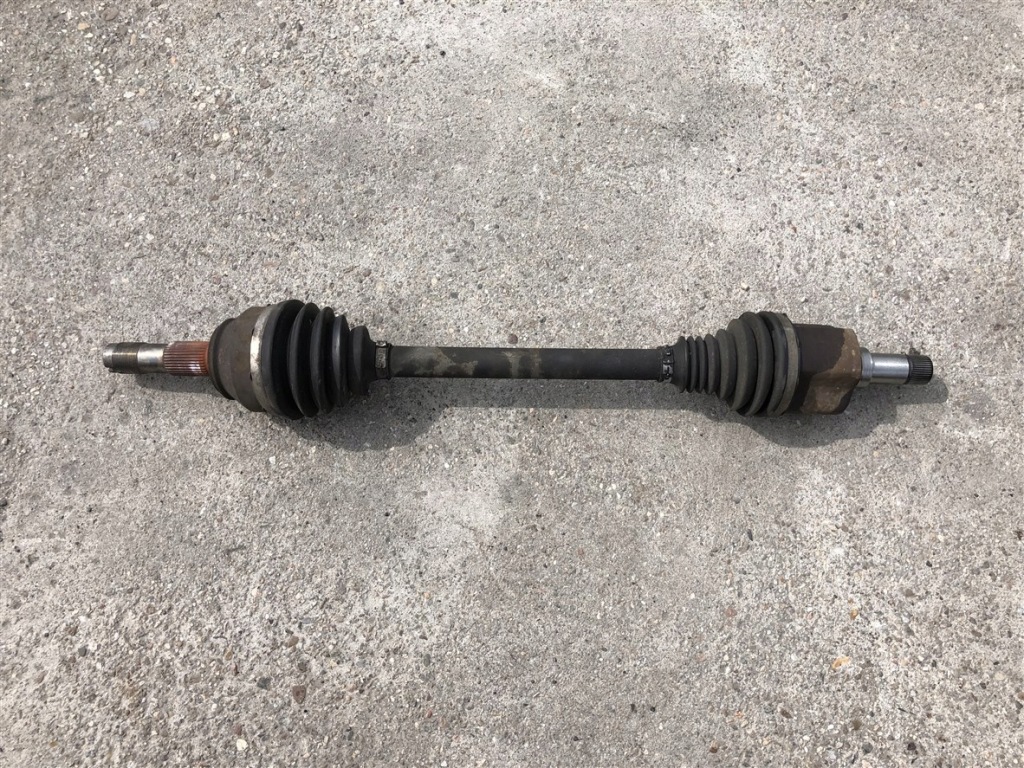 Купити Привідний вал półośka перед ліве 2.3 jtd fiat ducato 3