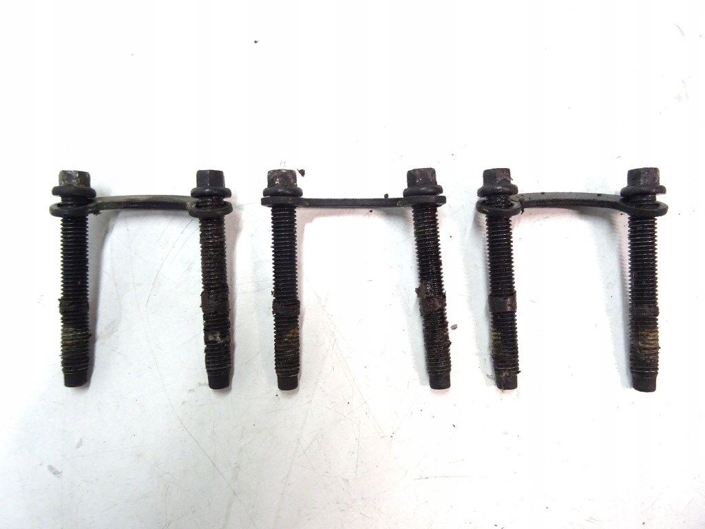 фото №1, Opel antara болти вала привідного комплект