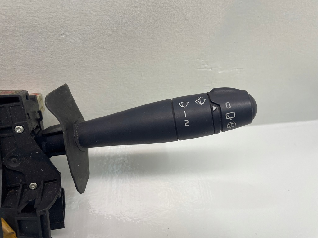 фото №3, Перемикач комбінований 61730002 renault