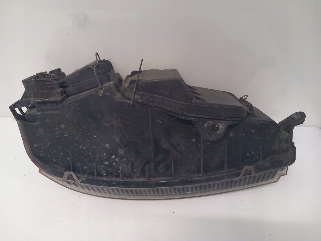 фото №3, Лампа передня ліва fiat punto