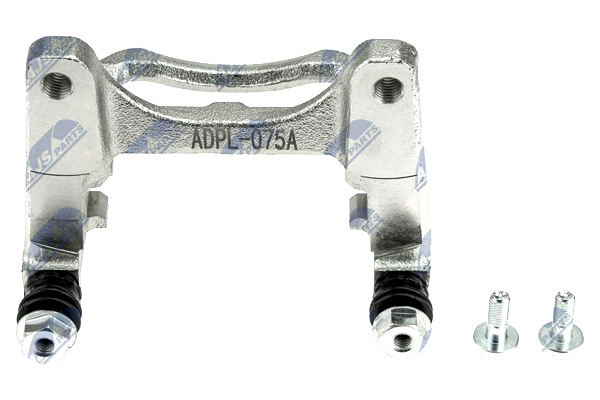 фото №2, Nty скоба суппорт