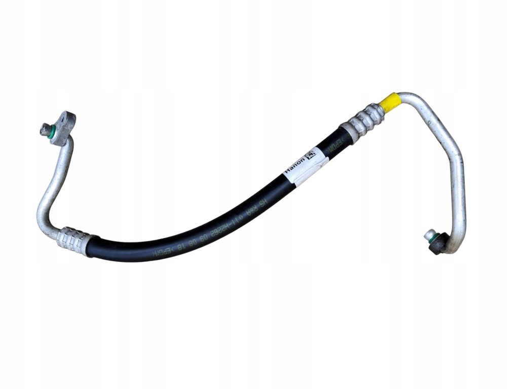 фото №1, Шланг кондиционера kia sportage iv 1.6 t-gdi 97762d7800 2015-2021 rok