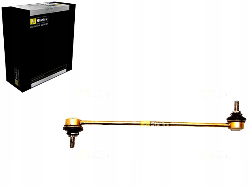 фото №1, Starline соединитель стабилизатора volvo 850 91-96/ c7