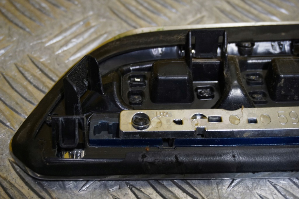 фото №5, Dodge ram 1500 hemi etorque 2019-2023 емблема хром лівий