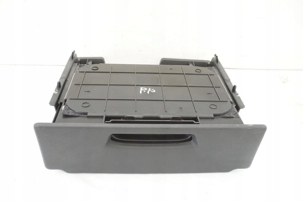 фото №5, Бардачок сиденье правый перед renaul grand scenic iii