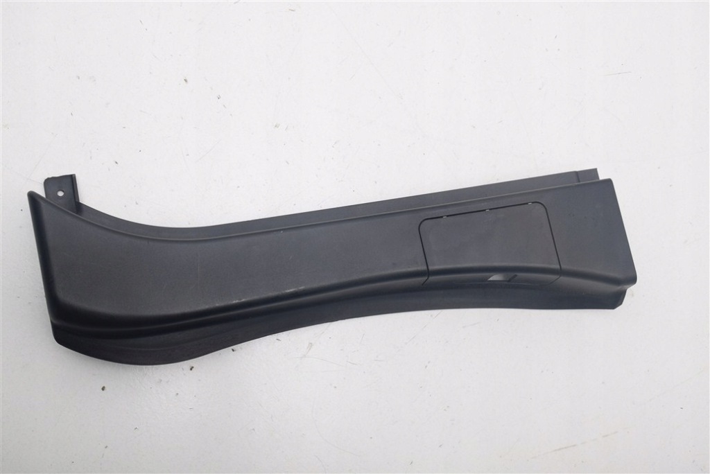 фото №2, Bmw x5 e70 корпус захист стійка багажника ліва