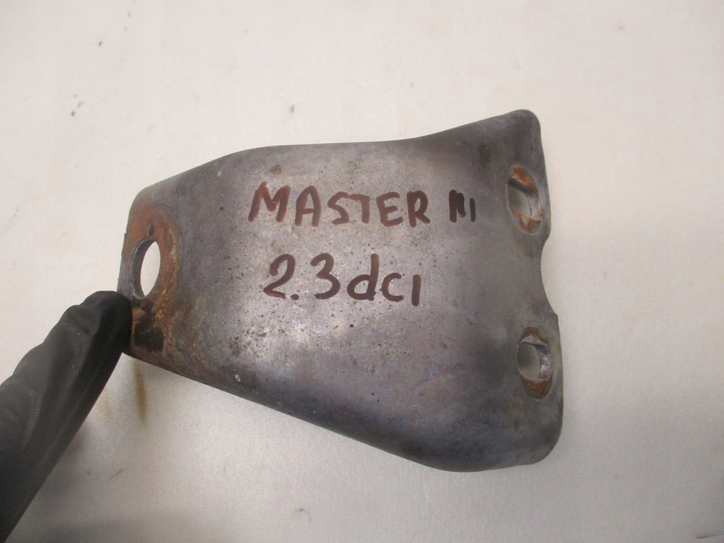 фото №2, Кронштейн кронштейн турбіни renault master iii 2.3 dci