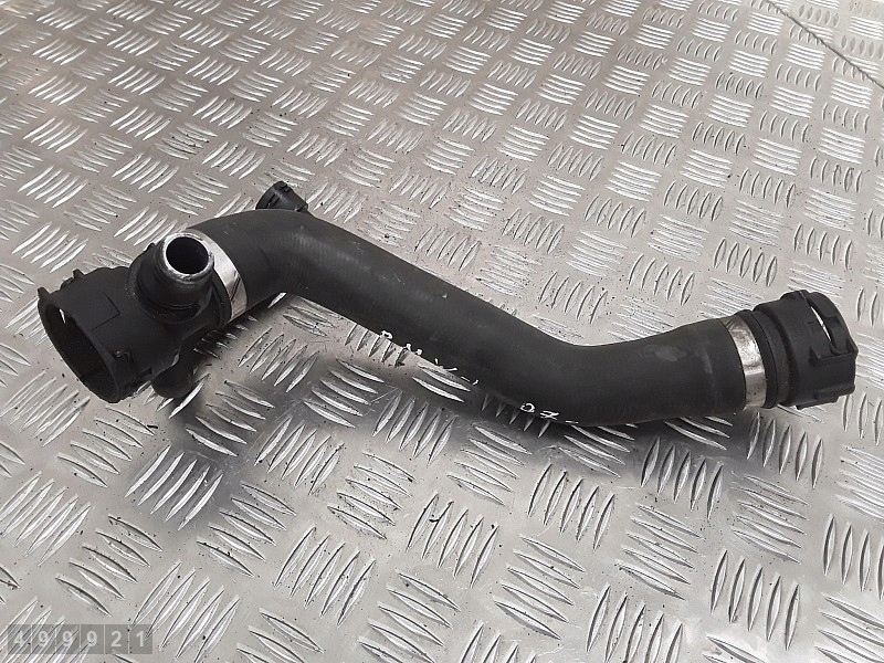 фото №1, 2010 bmw 1 series e87 труба шланг 2000td 85kw 17127796869