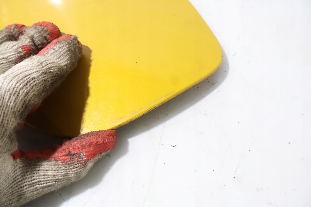 фото №3, Кришка заливної пального peugeot 208 ii klt