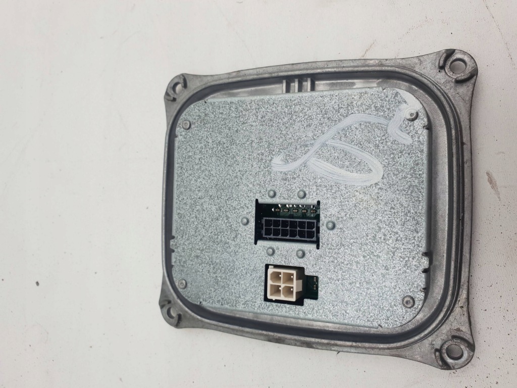 Купити Перетворювач ксенон land rover range rover l322 1307329242