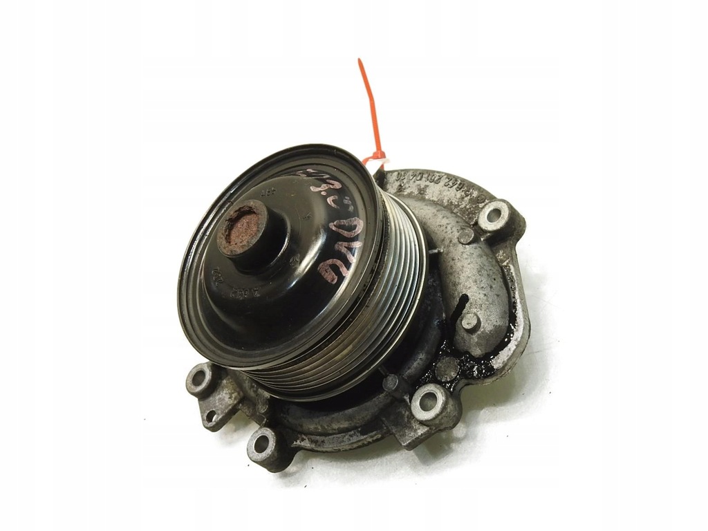 фото №1, Насос wody mercedes r w251 3.0 cdi r6422010410