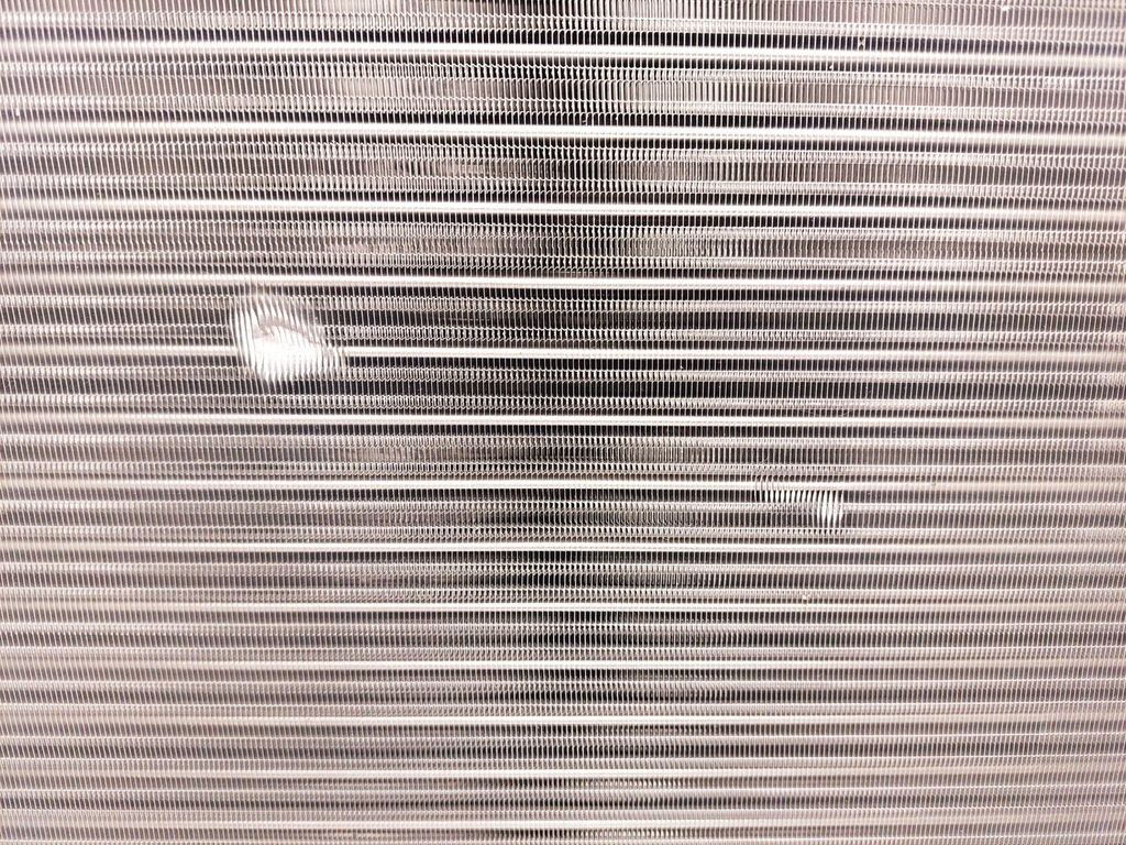 фото №7, Оригинальный номер renault group/ valeo радиатор жидкость 8200582025 dacia logan sandero