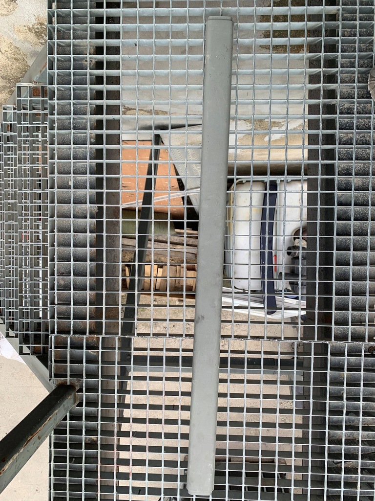 фото №1, Молдинг потолочный trafic ii 8200031576